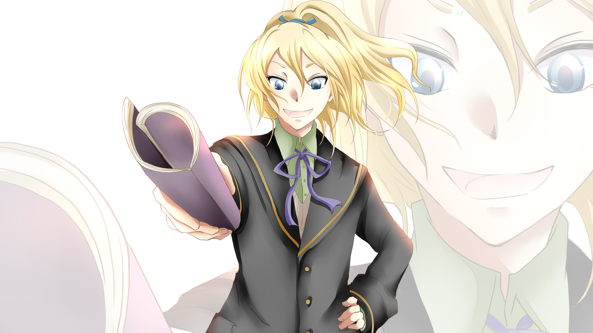 ジュリエットは君だ！