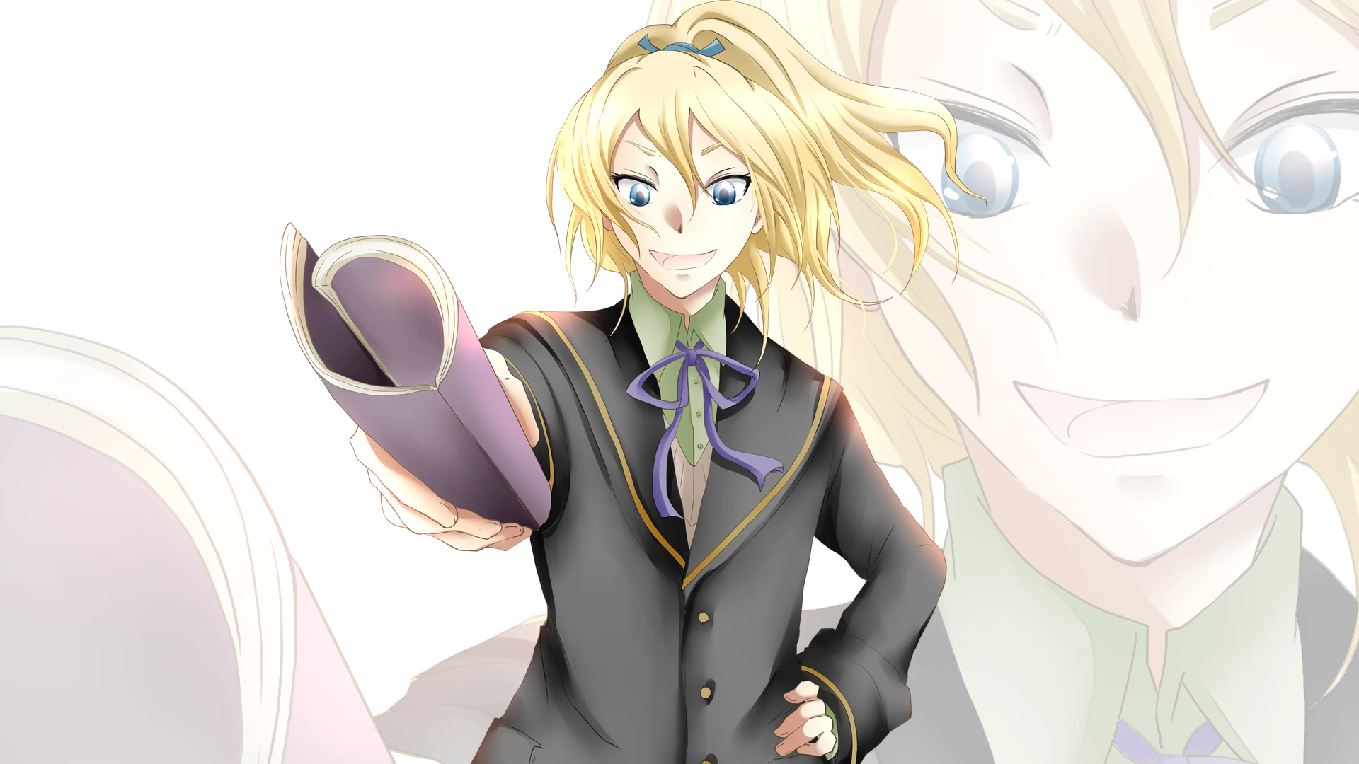 ジュリエットは君だ！