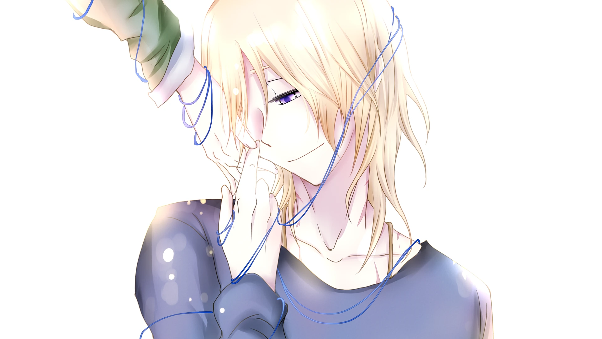 Lie-Lei