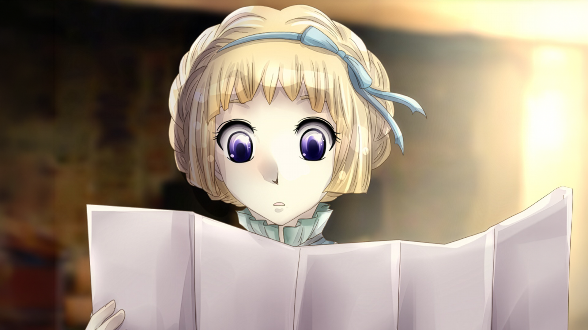 消えたライジング・パープル